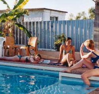 Travellers Haven Backpackers - Airlie Beach Holiday