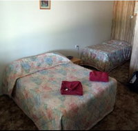 Entrikens Pioneer Motel - Airlie Beach Holiday