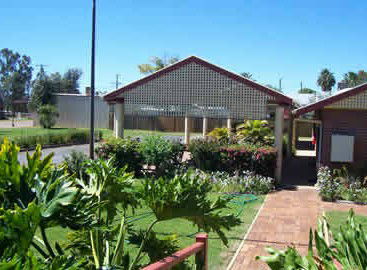 Minnie Downs QLD Airlie Beach Holiday