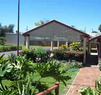 Tambo Mill Motel and Van Park - Airlie Beach Holiday