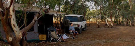 Carisbrooke Station - Airlie Beach Holiday 0