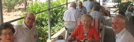 Carisbrooke Station - Airlie Beach Holiday 2