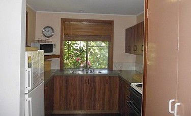 Kiah - Holiday Home - Airlie Beach Holiday 4