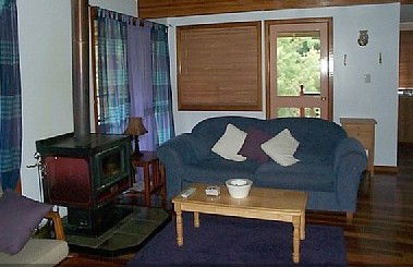 Kiah - Holiday Home - Airlie Beach Holiday 5