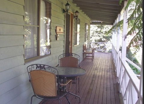Cloudlands - Holiday Home - Airlie Beach Holiday 0