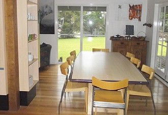 Godshill Lodge - Holiday Home - Airlie Beach Holiday 1