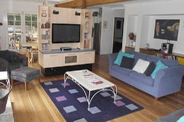 Godshill Lodge - Holiday Home - Airlie Beach Holiday 3
