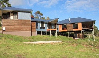 Bunya Romance - Holiday Home - Airlie Beach Holiday 5