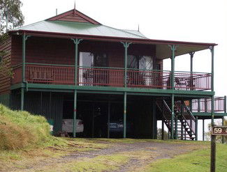 Eagle Outlook - Holiday Home - Airlie Beach Holiday 6