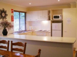 Silverleaf - Holiday Home - Unit - Airlie Beach Holiday 1