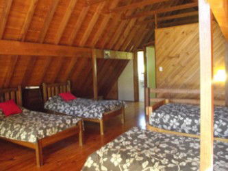 Hutch - Holiday Home - Airlie Beach Holiday 1