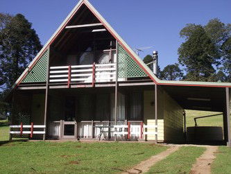 Hutch - Holiday Home - Airlie Beach Holiday 5