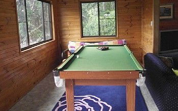 Mountain Manor - Holiday Home - Airlie Beach Holiday 4