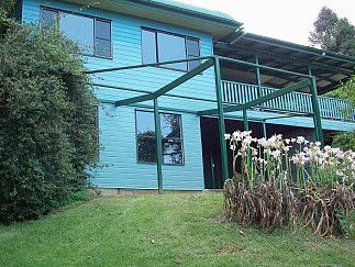 Mountain Manor - Holiday Home - Airlie Beach Holiday 5