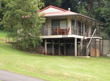 Eden - Holiday Home - Airlie Beach Holiday 0