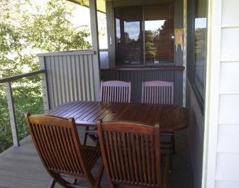 Eden - Holiday Home - Airlie Beach Holiday 1