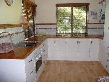 Eden - Holiday Home - Airlie Beach Holiday 3