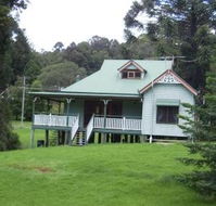 Wren-Cottage - Holiday Home - Airlie Beach Holiday