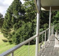 Ringtail Lodge - Holiday Home - Airlie Beach Holiday