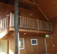 Warrigal - Chalet - Airlie Beach Holiday