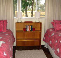 Flag Springs Bush Retreat - Airlie Beach Holiday