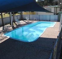 Crows Nest Caravan Park - Airlie Beach Holiday
