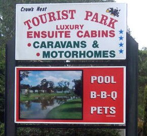 Crows Nest Caravan Park - Airlie Beach Holiday 3