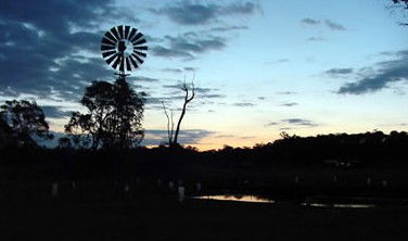 Crows Nest Caravan Park - Airlie Beach Holiday 5