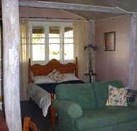 Bunnyconnellen Olive Grove and Vineyard - Airlie Beach Holiday
