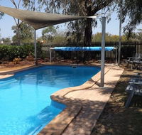 BIG4 Goondiwindi Tourist Park - Airlie Beach Holiday