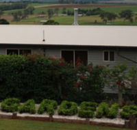 Mulanah Gardens Bed and Breakfast Cottages - Airlie Beach Holiday