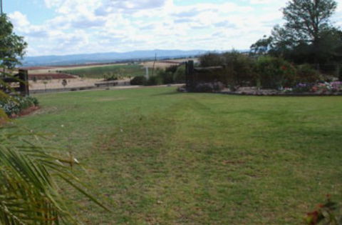 Mulanah Gardens Bed And Breakfast Cottages - Airlie Beach Holiday 1