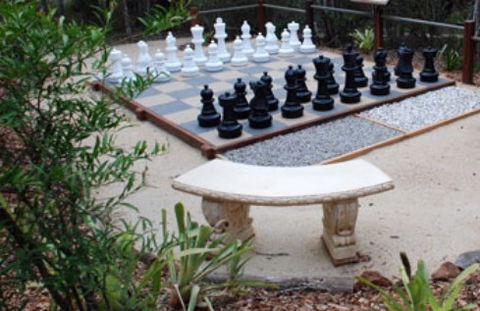 Mulanah Gardens Bed And Breakfast Cottages - Airlie Beach Holiday 3
