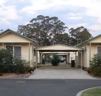 Peppertree Cabins Kingaroy - Airlie Beach Holiday