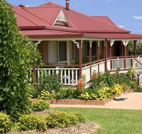 Rock-Al-Roy Bed and Breakfast - Airlie Beach Holiday