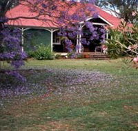 Minmore Farmstay Bed and Breakfast - Airlie Beach Holiday