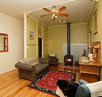 Bunyip Springs Farmstay - Airlie Beach Holiday