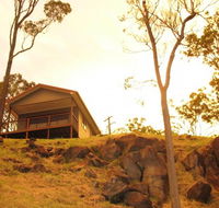 ecoRidge Hideaway - Airlie Beach Holiday
