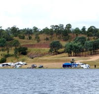 Lake Boondooma Camping and Recreation Park - Airlie Beach Holiday