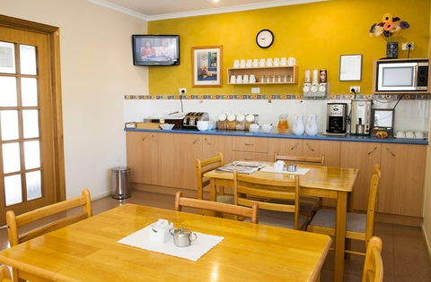 City Motor Inn Toowoomba - Airlie Beach Holiday 1