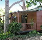 Lilyponds Holiday Park - Airlie Beach Holiday