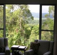 Ninderry House Bed and Breakfast - Airlie Beach Holiday