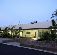 Ashmore Palms Holiday Village - Airlie Beach Holiday