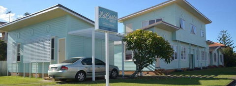 La Costa Motel - Airlie Beach Holiday 0