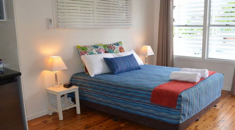 La Costa Motel - Airlie Beach Holiday 2