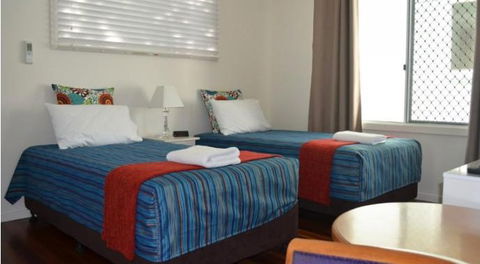 La Costa Motel - Airlie Beach Holiday 5
