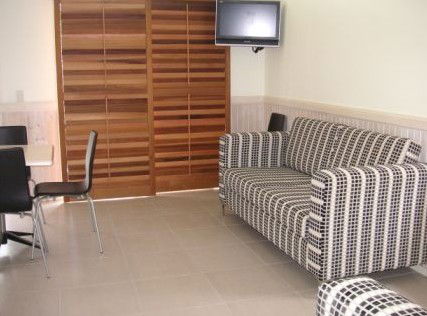 Gold Coast Tourist Parks Kirra Beach - Airlie Beach Holiday 3