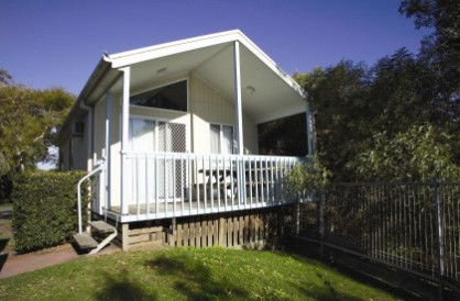 Gold Coast Tourist Parks Kirra Beach - Airlie Beach Holiday 6