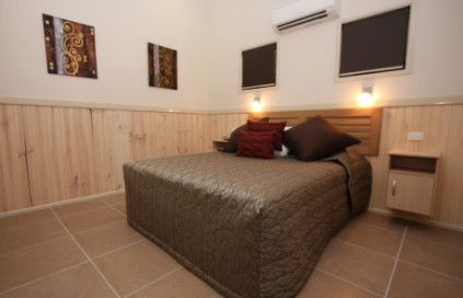 Gold Coast Tourist Parks Broadwater - Airlie Beach Holiday 3