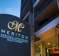 Meriton Serviced Apartments Southport